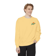 Load image into Gallery viewer, Guapo's Unisex Sweatshirt - Cozy Apparel for Casual Days