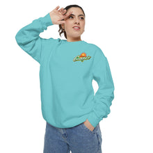 Load image into Gallery viewer, Guapo's Unisex Sweatshirt - Cozy Apparel for Casual Days