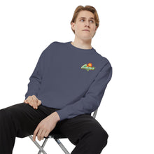 Load image into Gallery viewer, Guapo's Unisex Sweatshirt - Cozy Apparel for Casual Days