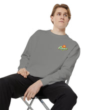 Load image into Gallery viewer, Guapo's Unisex Sweatshirt - Cozy Apparel for Casual Days