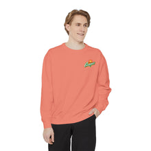 Load image into Gallery viewer, Guapo's Unisex Sweatshirt - Cozy Apparel for Casual Days