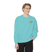 Load image into Gallery viewer, Guapo's Unisex Sweatshirt - Cozy Apparel for Casual Days