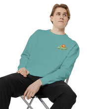 Load image into Gallery viewer, Guapo's Unisex Sweatshirt - Cozy Apparel for Casual Days