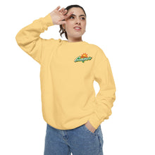 Load image into Gallery viewer, Guapo's Unisex Sweatshirt - Cozy Apparel for Casual Days