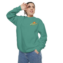 Load image into Gallery viewer, Guapo's Unisex Sweatshirt - Cozy Apparel for Casual Days