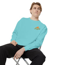 Load image into Gallery viewer, Guapo's Unisex Sweatshirt - Cozy Apparel for Casual Days