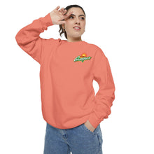 Load image into Gallery viewer, Guapo's Unisex Sweatshirt - Cozy Apparel for Casual Days
