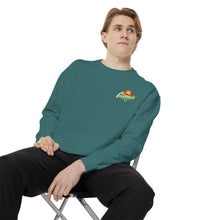 Load image into Gallery viewer, Guapo's Unisex Sweatshirt - Cozy Apparel for Casual Days