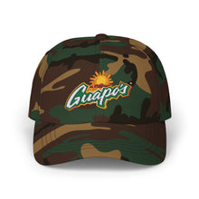 Load image into Gallery viewer, Guapo's Classic Dad Cap - Stylish Summer Sun Hat