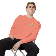 Load image into Gallery viewer, Guapo's Unisex Sweatshirt - Cozy Apparel for Casual Days