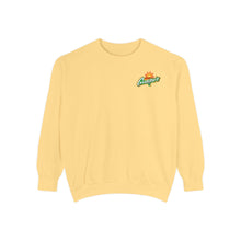 Load image into Gallery viewer, Guapo's Unisex Sweatshirt - Cozy Apparel for Casual Days