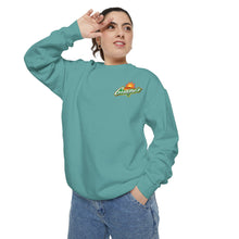 Load image into Gallery viewer, Guapo's Unisex Sweatshirt - Cozy Apparel for Casual Days