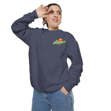 Load image into Gallery viewer, Guapo's Unisex Sweatshirt - Cozy Apparel for Casual Days