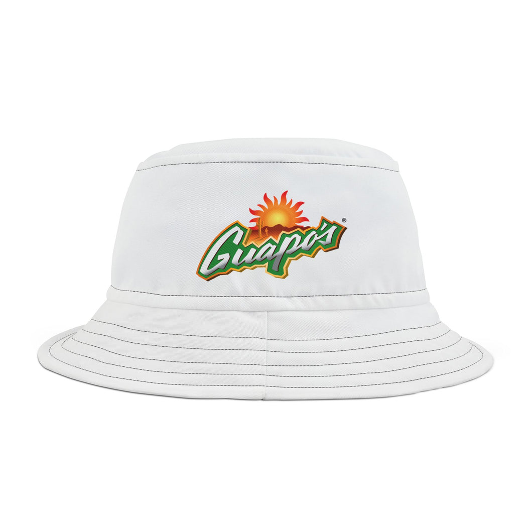 Guapo's Bucket Hat