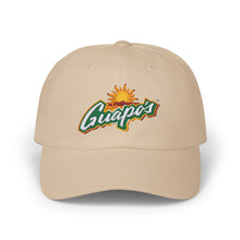 Load image into Gallery viewer, Guapo&#39;s Classic Dad Cap - Stylish Summer Sun Hat
