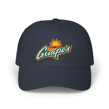 Load image into Gallery viewer, Guapo&#39;s Classic Dad Cap - Stylish Summer Sun Hat
