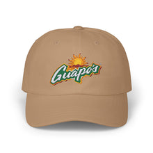 Load image into Gallery viewer, Guapo&#39;s Classic Dad Cap - Stylish Summer Sun Hat
